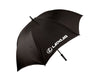 Genuine Lexus Branded Logo Double Canopy Golf Umbrella  Black