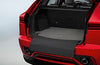 Jaguar E-PACE Loadspace Luxury Carpet Mat with Bumper Protector, Lunar
