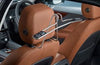 Jaguar Headrest Mounted Coat Hanger