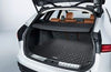 Jaguar F-PACE UP TO 2018 Loadspace Rubber Mat