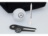 Mercedes-Benz Golf gift set, large
