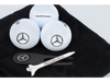 Mercedes-Benz Golf gift set, large