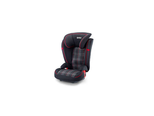 G2-3 ISOFIT child seat, GTI design