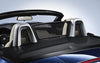 BMW Genuine Wind Deflector Roll Bar Hoop Trim Cover Right