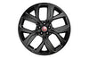 Jaguar Alloy Wheel 20" Style 5068, 5 spoke, Gloss Black