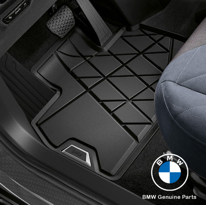 BMW All-Weather Front Floor Mats iX20