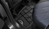 BMW All-Weather Rear Floor Mats iX2