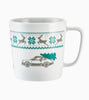 Porsche Collector's Cup No. 1 – Christmas – Ltd.