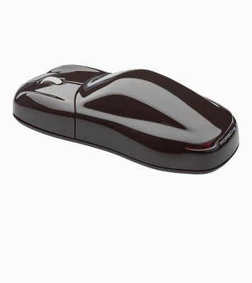 Porsche Computer Mouse