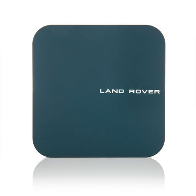 Land Rover Wireless Charger