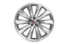 Jaguar Alloy Wheel 20" Style 1025, 10 spoke, Rear