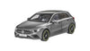 A-Class, Compact saloon, AMG Line, W177