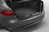 Jaguar XF 2016 ON Loadspace Luxury Carpet Mat InControl Touch, Space Saver Spare Wheel